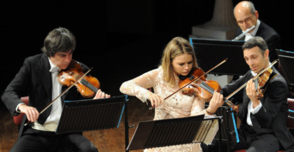 I Cameristi della Scala presto in concerto nella chiesa di Baceno