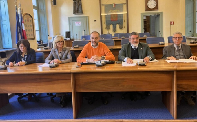 “A scuola per concorrere”: corso di formazione ai concorsi pubblici organizzato dalla Provincia