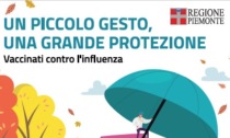 Asl Novara: al via oggi la campagna di vaccinazione antinfluenzale 2024/2025