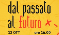 "Dal passato al futuro" Un’avventura a Nòva: caccia al tesoro tra enigmi e sfide per una buona causa