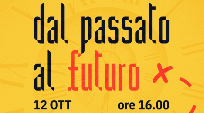 “Dal passato al futuro” Un’avventura a Nòva: caccia al tesoro tra enigmi e sfide per una buona causa