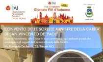 "Giornate d'autunno del Fai": due i luoghi aperti a Trecate