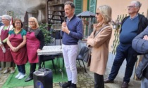 Il Centro Incontro Valli di Arona riapre i battenti per la stagione 2024 2025