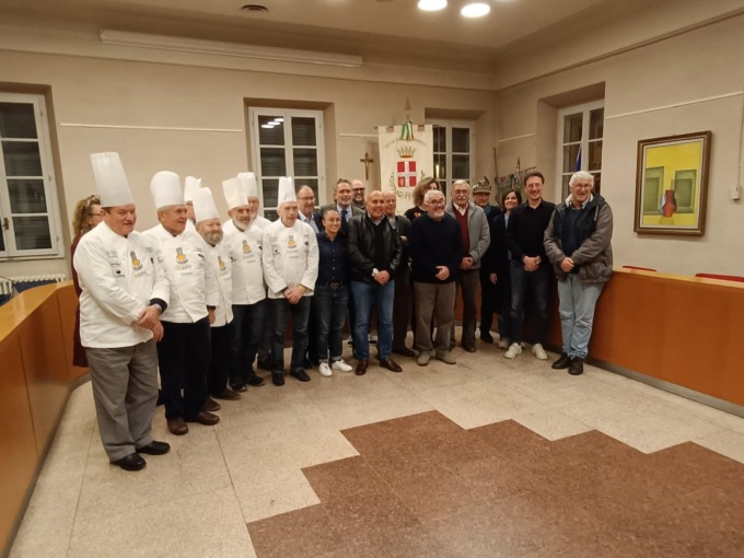 “Stelle e Padelle”: devoluti oltre 10mila euro