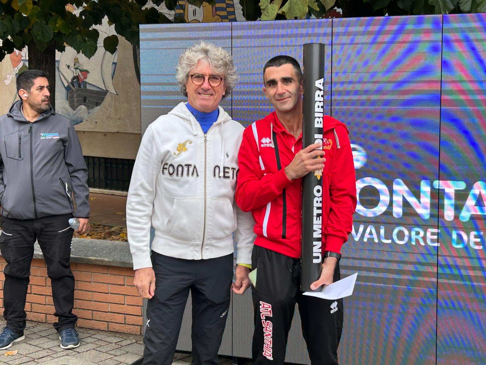 Agnolotto Half Marathon Trecate 11