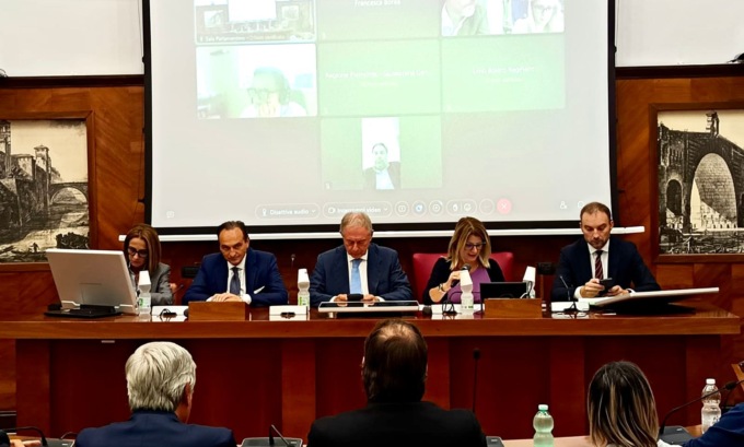 Barry Callebaut, Cirio: “Vogliamo difendere una realtà produttiva in cui crediamo”