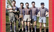 Gozzano calcio dal 1924: il racconto in un libro