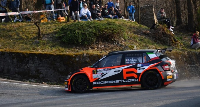 Boom di iscritti per il Rally 2 Laghi-Rally dell’Ossola
