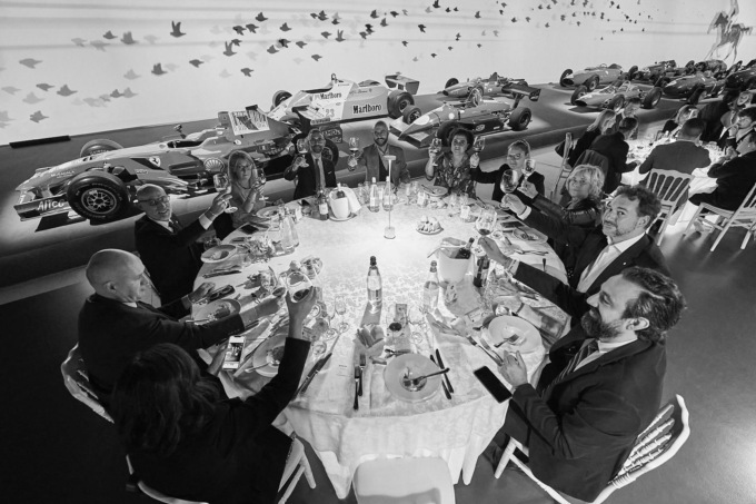 Oltre 100 imprese al cinquantesimo anniversario di CNA Piemonte