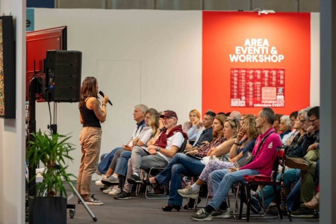 Expocasa 2024 conquista il pubblico