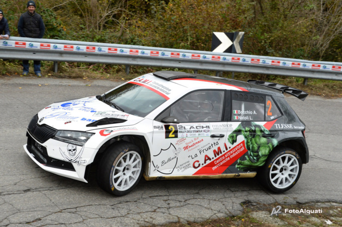 Rally dei 2 Laghi-Rally dell’Ossola: “Un plus per il territorio”