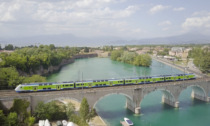 Trenord: "8,5 milioni in treni per turismo nel 2024, boom delle "Gite in treno"