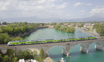 Trenord: "8,5 milioni in treni per turismo nel 2024, boom delle "Gite in treno"