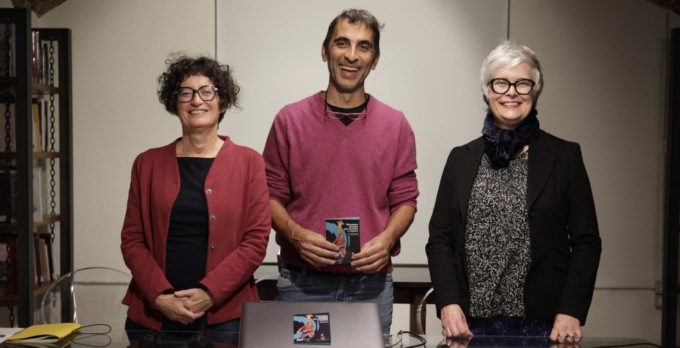 Si torna a teatro: la nuova stagione per giovani e adulti con Act