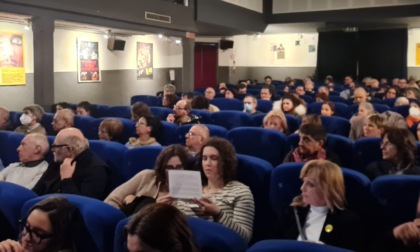 Rassegna Cinematografica "IndignAZIONE: I Diritti Umani nel Cinema": al via il 10