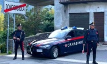 Girano in taxi mezza provincia e scappano senza pagare: due persone denunciate