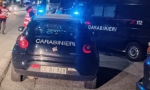 Abuso di alcol e uso di droghe al volante: 10 patenti ritirate nel weekend