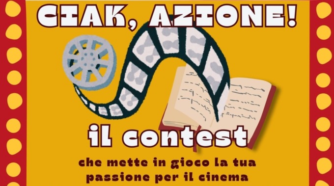 Il Sistema BANT lancia il nuovo contest “Ciak, azione!” per i ragazzi da 13 a 15 anni