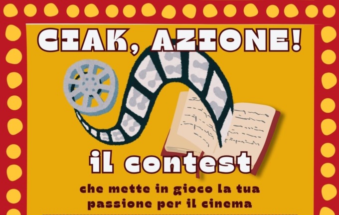 Il Sistema BANT lancia il nuovo contest “Share this: #librocomecondivisione”