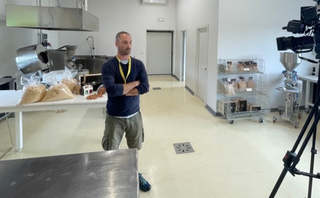 Oscar Green 2024: premiata azienda di Romagnano Sesia