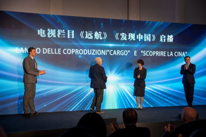 Netweek ci porta a “Scoprire la Cina”: annunciato il nuovo programma in collaborazione con China Media Group