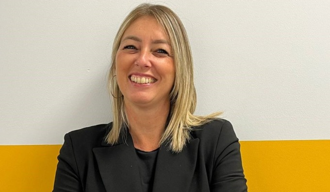 Veruska Lo Monte è la nuova Responsabile dei Servizi al Lavoro di Enaip Piemonte