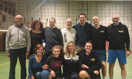 Gso Varallo Pombia rinnova il direttivo e punta a rilanciare la pallavolo