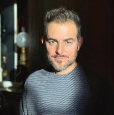 Daniele Bossari all’open day della biblioteca di Castelletto