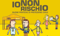 "Io non rischio": campagna di buone pratiche di protezione civile