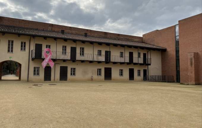 Castello di Novara: cinque cantieri e lavori per otto milioni