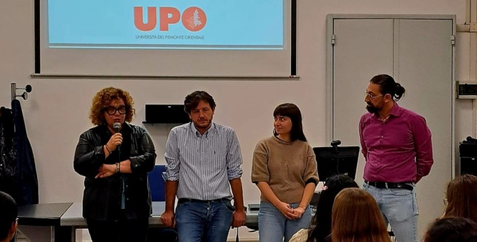 Geografie urbane degli adolescenti novaresi: presentati i risultati del progetto