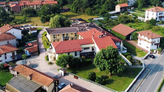 Premiazione per “Sfumature di grigio” alla Fondazione Medana