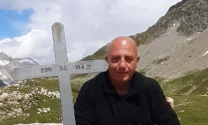 Borgomanero piange il dottor De Carlini, morto in Ossola dopo una tragica caduta