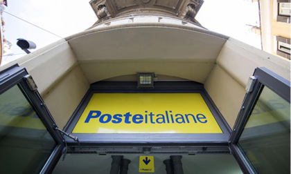 Poste italiane: nel novarese da venerdì 3 saranno in pagamento le pensioni del mese