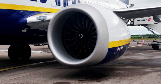 Volo in ritardo: novarese riceve rimborso