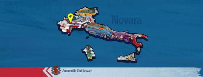 Fiera Milano Autoclassica: anche l’Automobile Club Novara presente