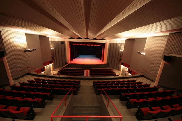 “Sipario aperto su Trecate”: da dicembre la terza edizione