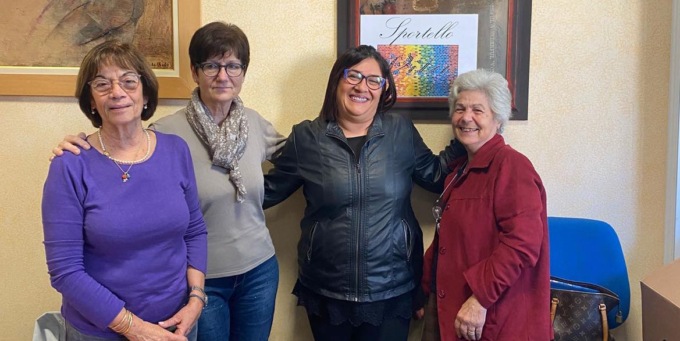 Prevenzione “In rosa”: 40 esami per il papilloma virus a Trecate