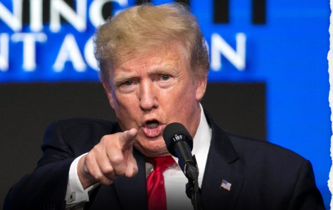 Domenico Rossi: “Trump Presidente non è una buona notizia per il pianeta”