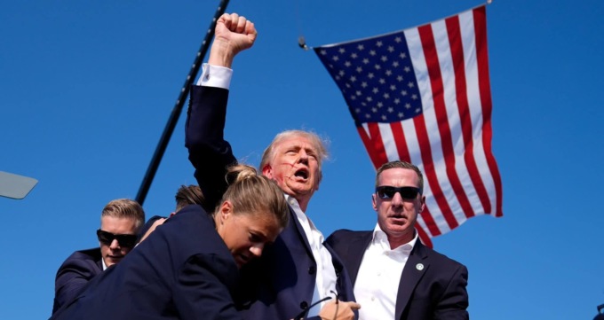 Ivan De Grandis: “La deriva Woke è stata finalmente fermata, buon lavoro Presidente Trump”