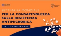 18 novembre: Giornata Europea per l’uso consapevole degli Antibiotici