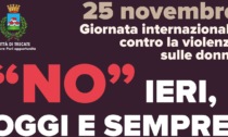 Giornata internazionale contro la violenza sulle donne: gli appuntamenti a Trecate