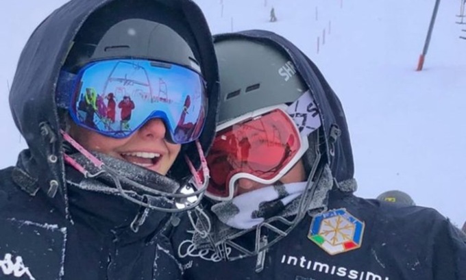 “Ciao Matilde, ci vediamo al traguardo” La toccante lettera in ricordo della sciatrice piemontese