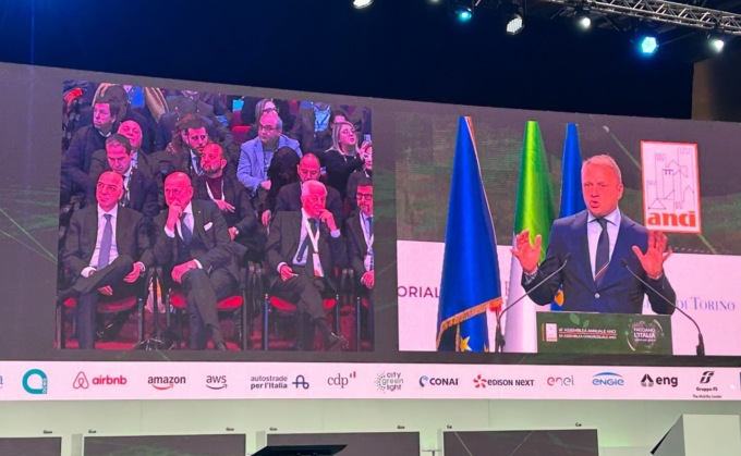 Assemblea annuale Anci: “Momento fondamentale di confronto”