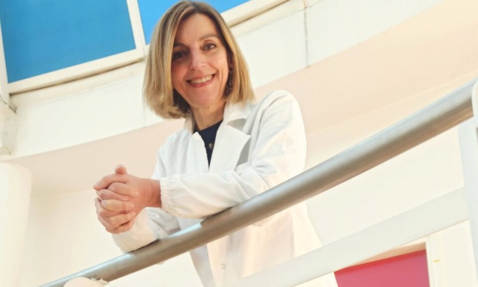 10 milioni di fondi europei per la ricerca sulle cellule staminali a una scienziata dell’Università di Torino