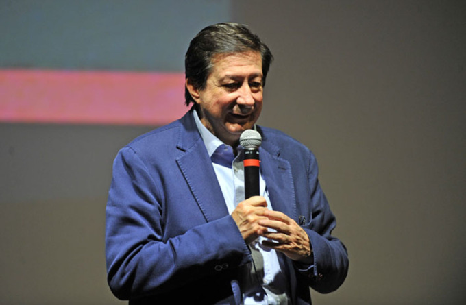 Il dottor Federico D’Andrea confermato presidente dell’Ordine provinciale dei Medici