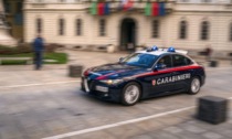 Hashish in auto e a casa, denunciati tre ossolani