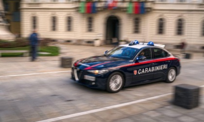 Hashish in auto e a casa, denunciati tre ossolani