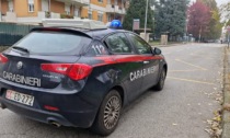 Furti nelle abitazioni dell'aronese: i carabinieri arrestano due donne