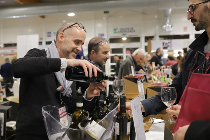 Oggi e domani a Oleggio arriva “Calici a palazzo”